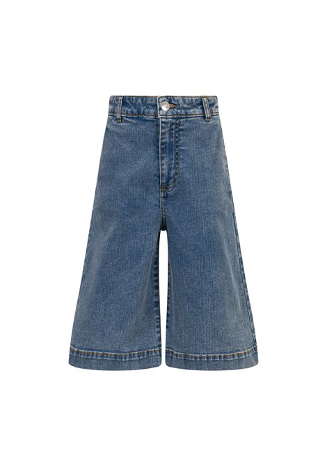 Bermuda denim ETRO KIDS | GZ6A09 Z3664626